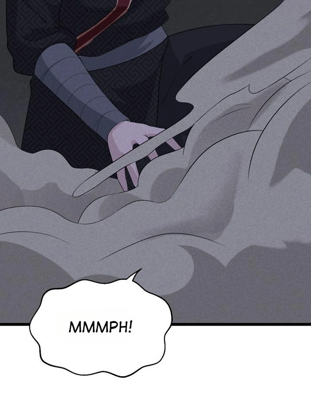 The No.1 Chef In Martial Art World Chapter 15 - page 99