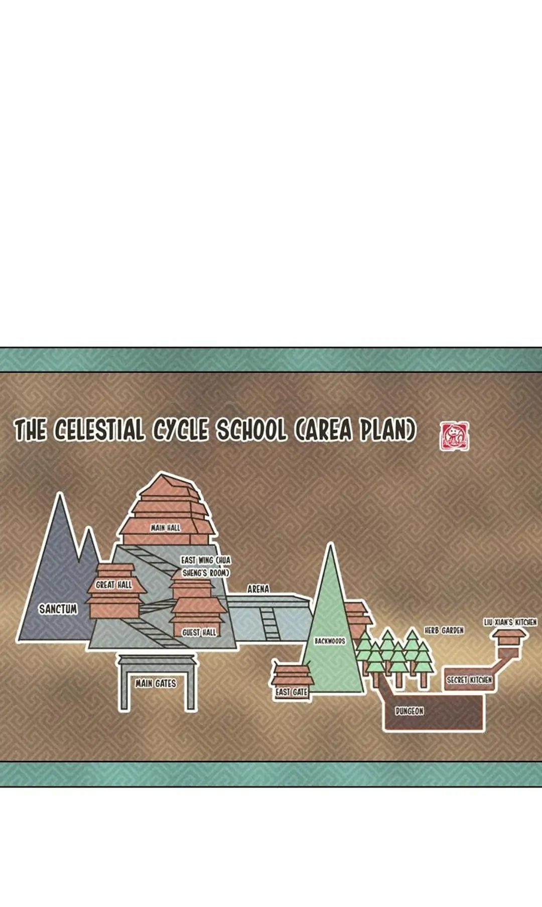 The No.1 Chef In Martial Art World Chapter 15 - page 103
