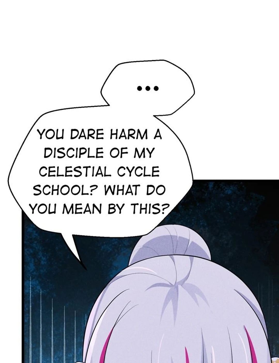 The No.1 Chef In Martial Art World Chapter 15 - page 10