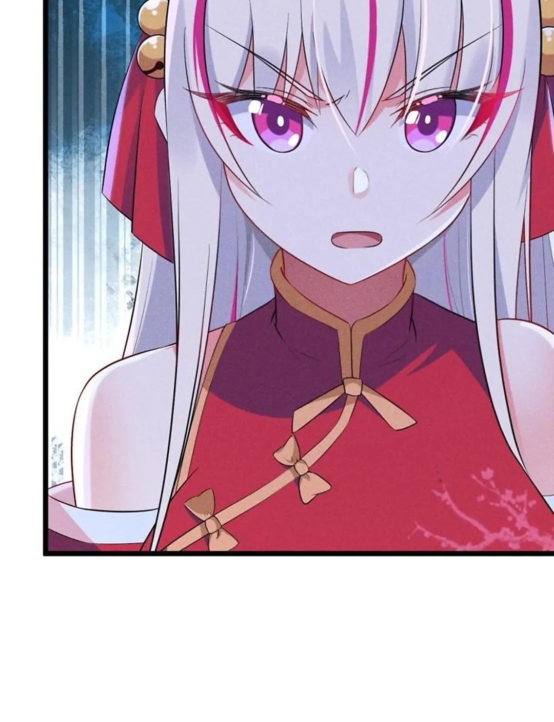 The No.1 Chef In Martial Art World Chapter 15 - page 11