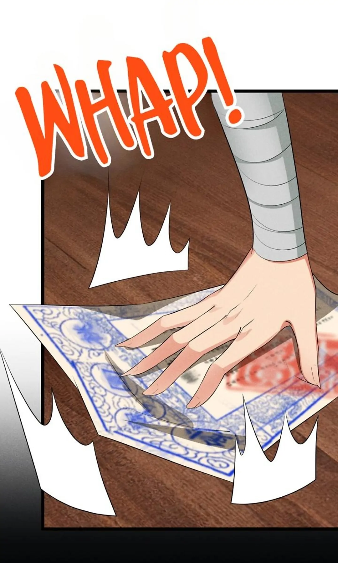 The No.1 Chef In Martial Art World Chapter 15 - page 13