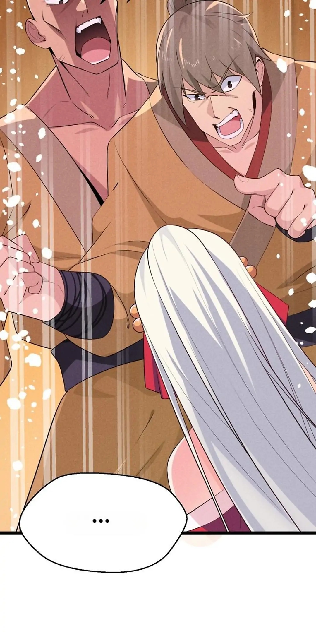 The No.1 Chef In Martial Art World Chapter 15 - page 20