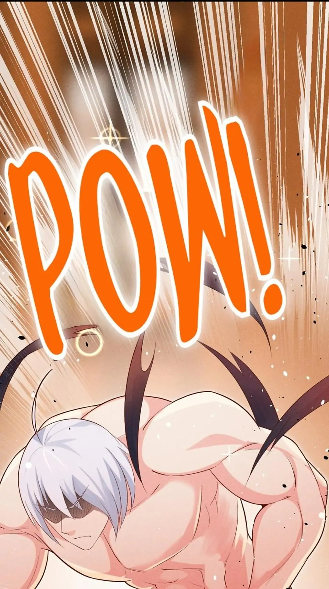 The No.1 Chef In Martial Art World Chapter 15 - page 22