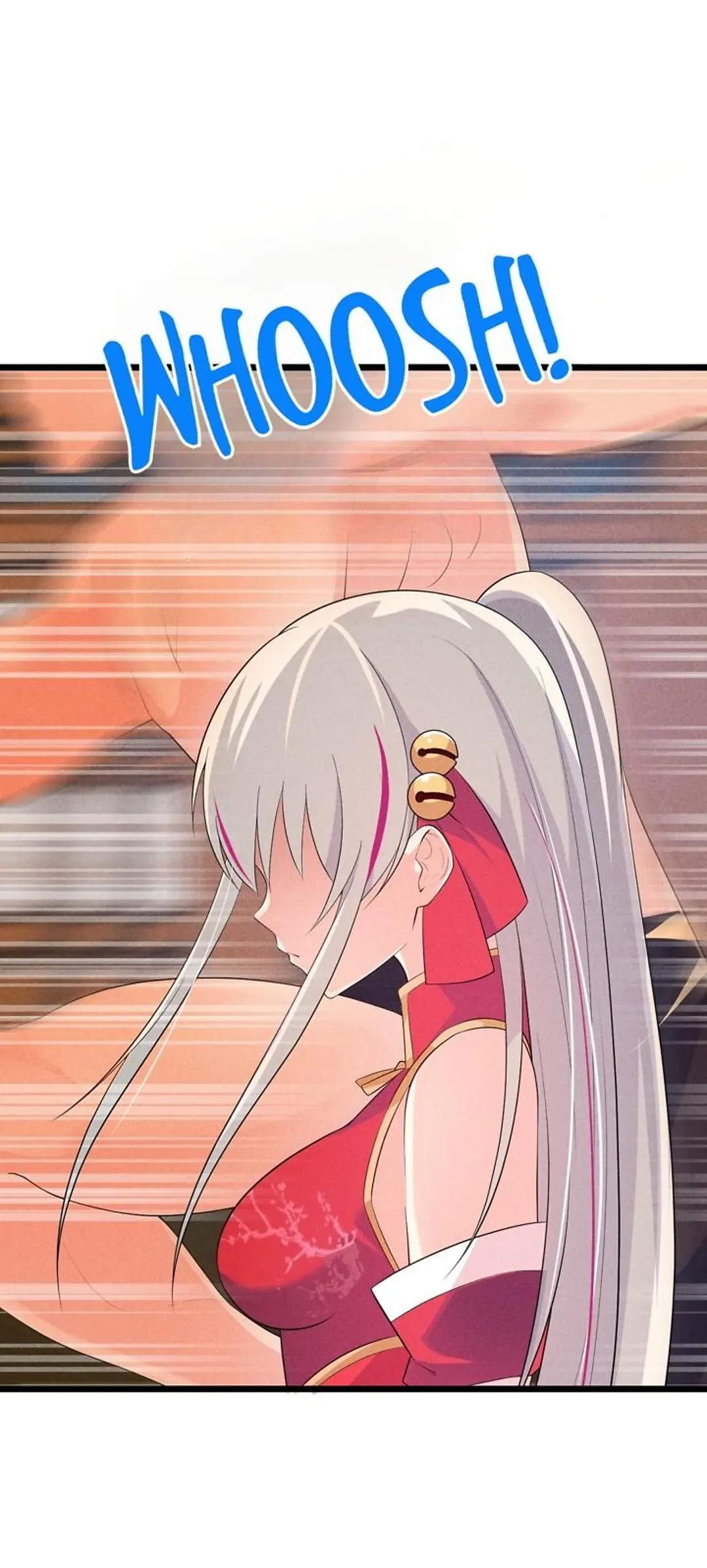 The No.1 Chef In Martial Art World Chapter 15 - page 24