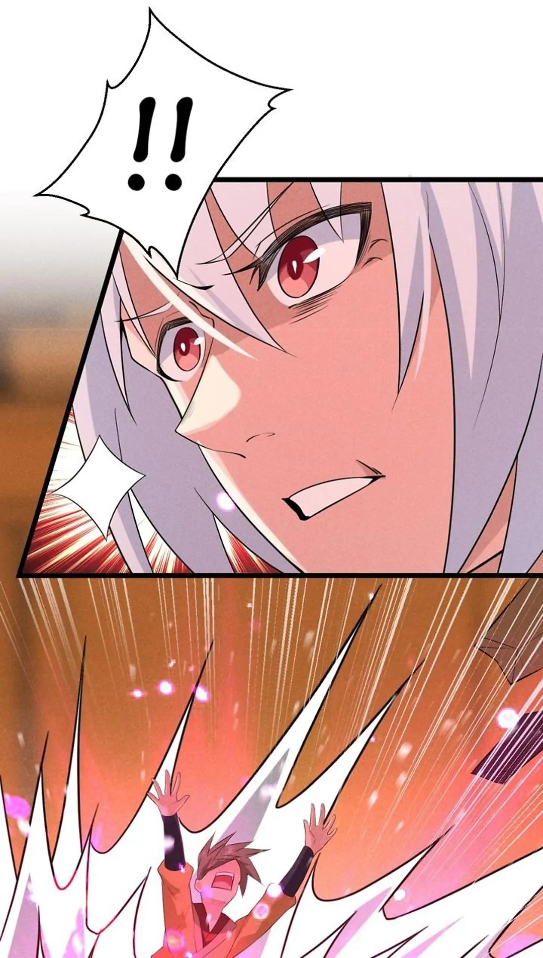 The No.1 Chef In Martial Art World Chapter 15 - page 28