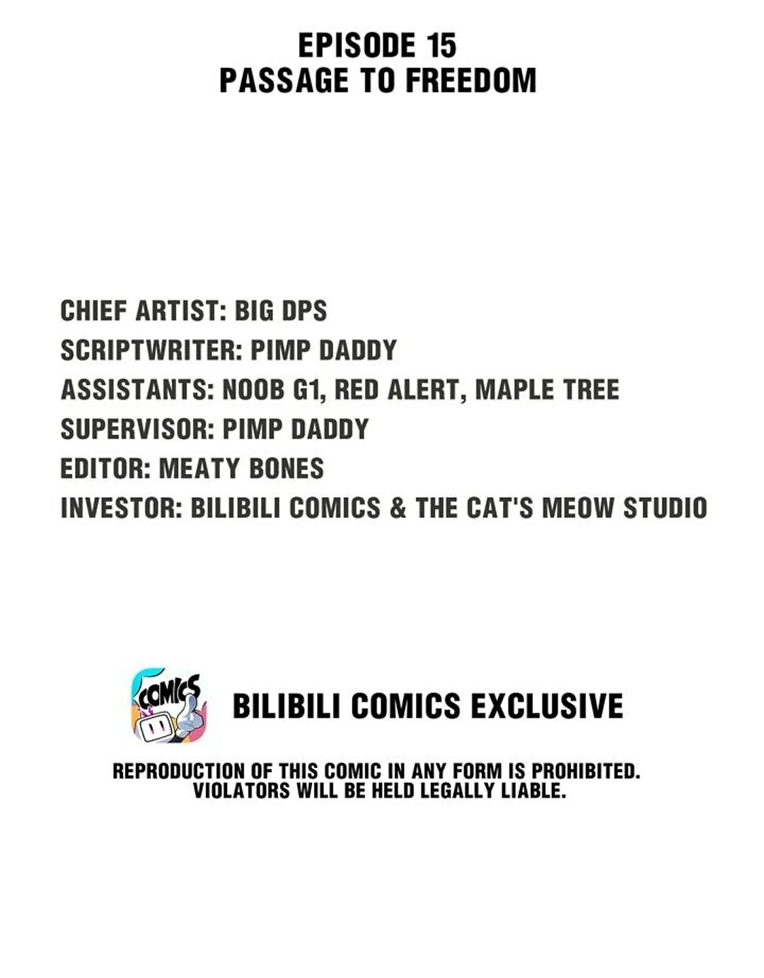 The No.1 Chef In Martial Art World Chapter 15 - page 2