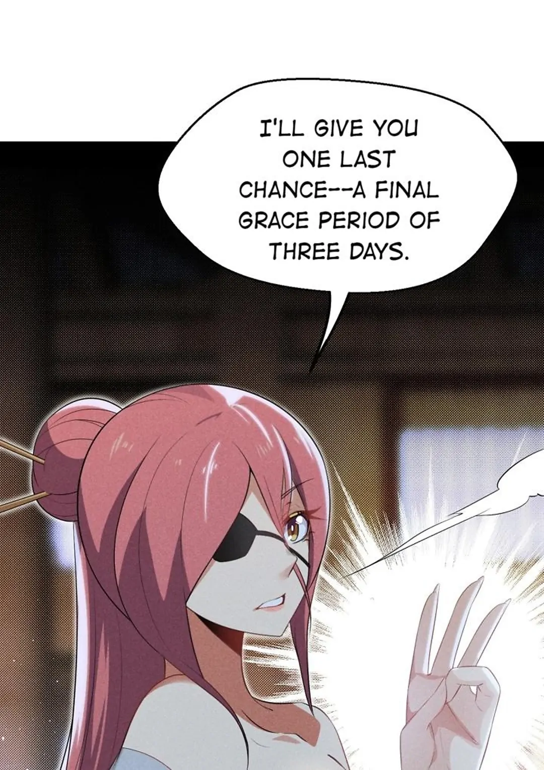 The No.1 Chef In Martial Art World Chapter 15 - page 35
