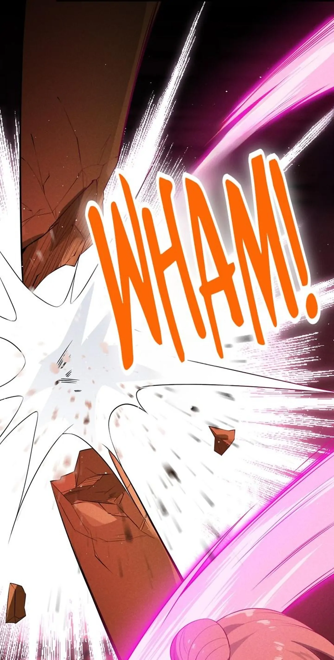 The No.1 Chef In Martial Art World Chapter 15 - page 38