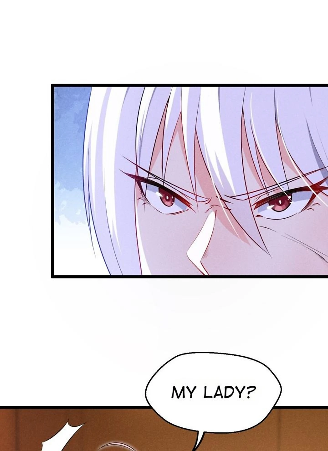 The No.1 Chef In Martial Art World Chapter 15 - page 42