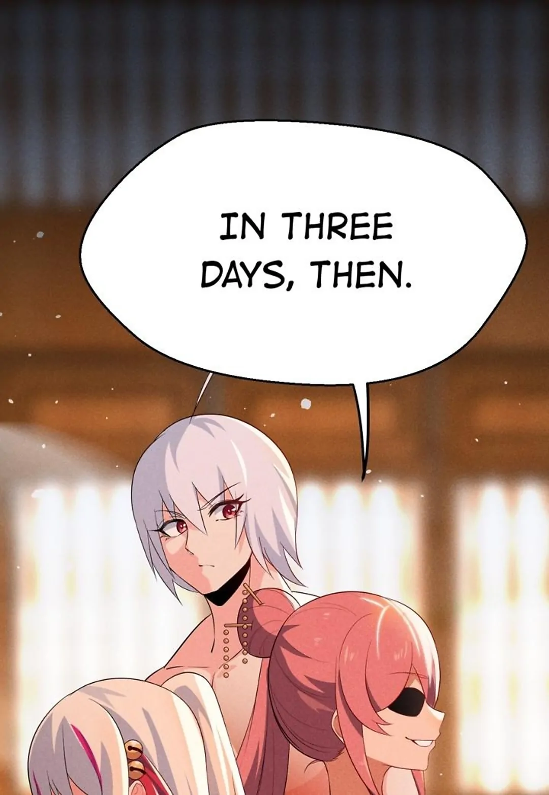 The No.1 Chef In Martial Art World Chapter 15 - page 45