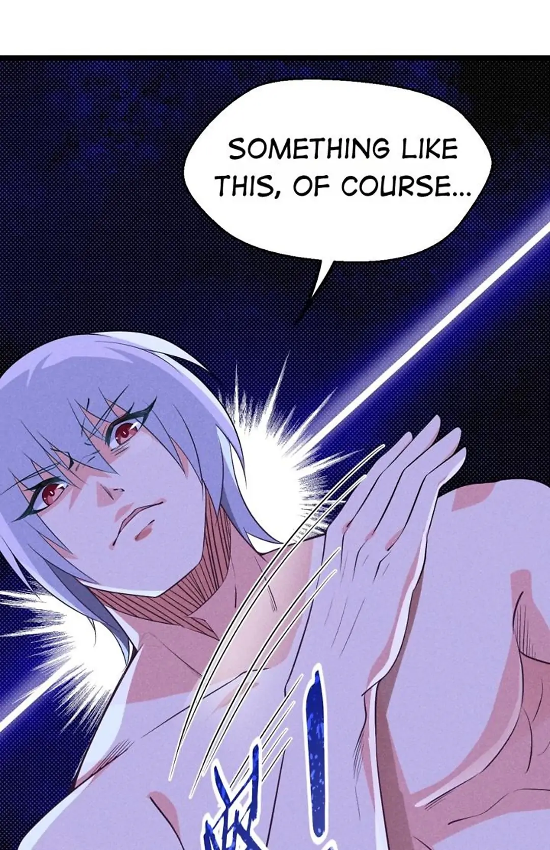 The No.1 Chef In Martial Art World Chapter 15 - page 50