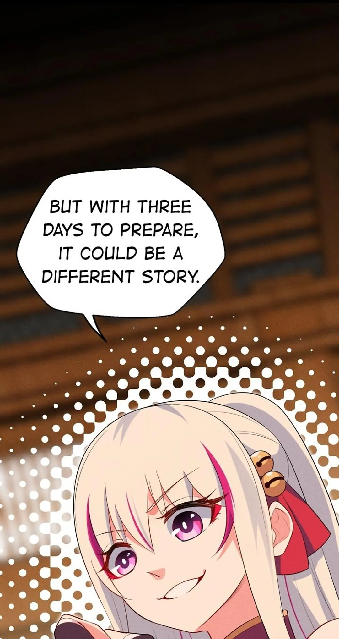 The No.1 Chef In Martial Art World Chapter 15 - page 53