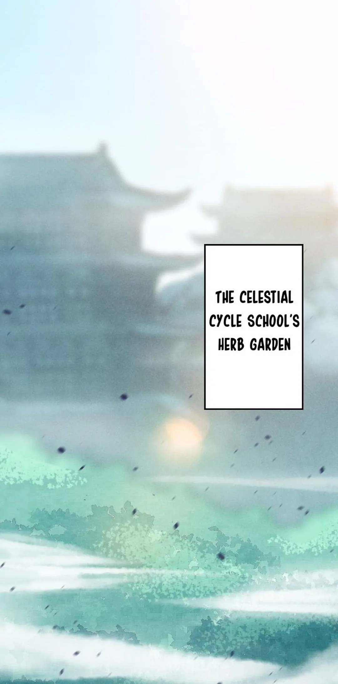 The No.1 Chef In Martial Art World Chapter 15 - page 55