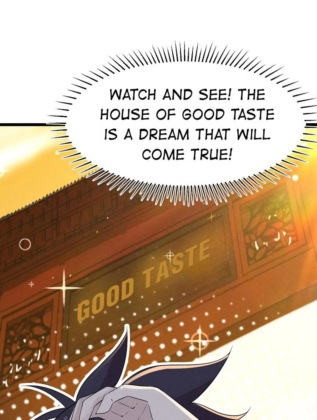 The No.1 Chef In Martial Art World Chapter 15 - page 58