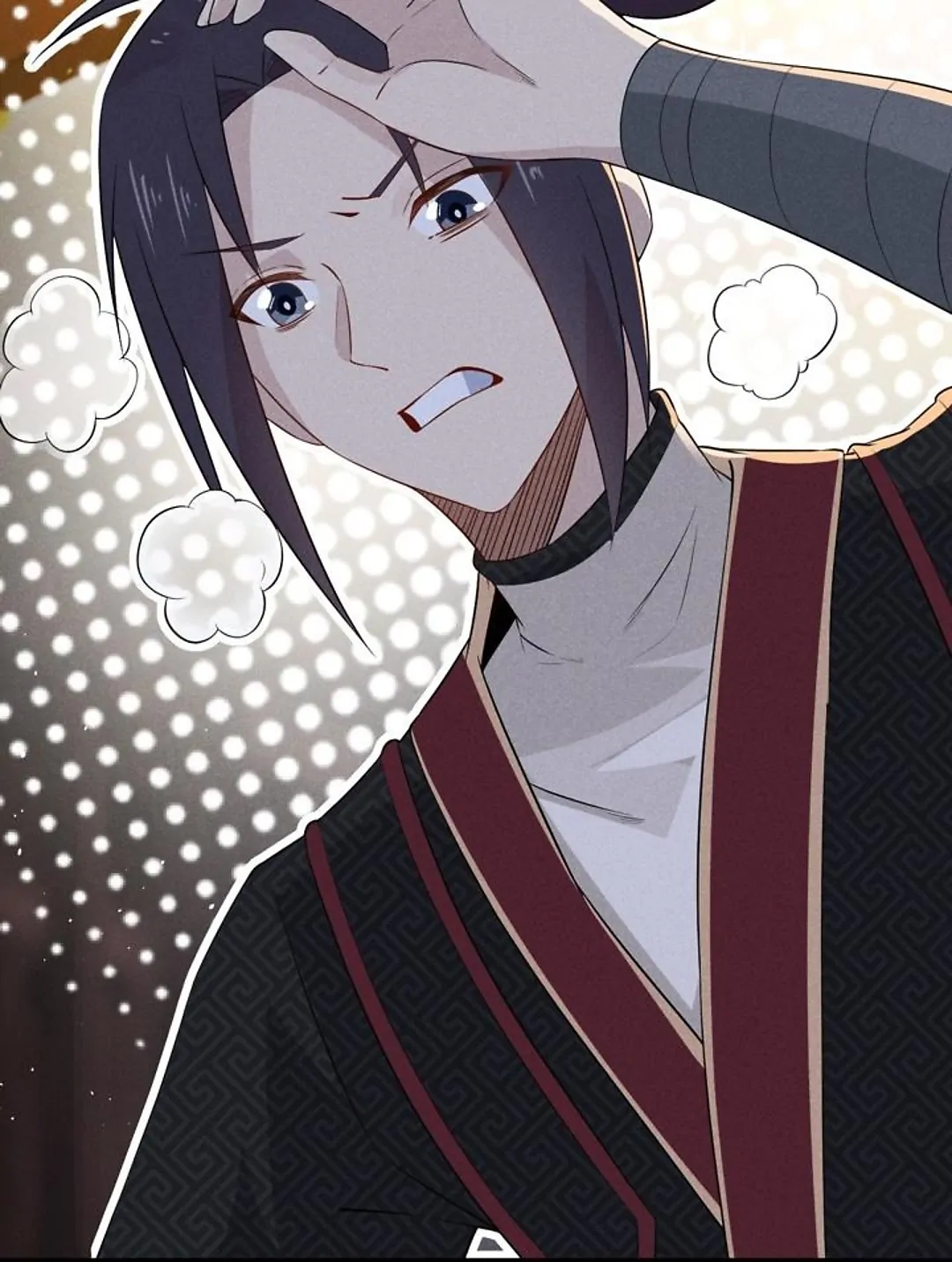 The No.1 Chef In Martial Art World Chapter 15 - page 59