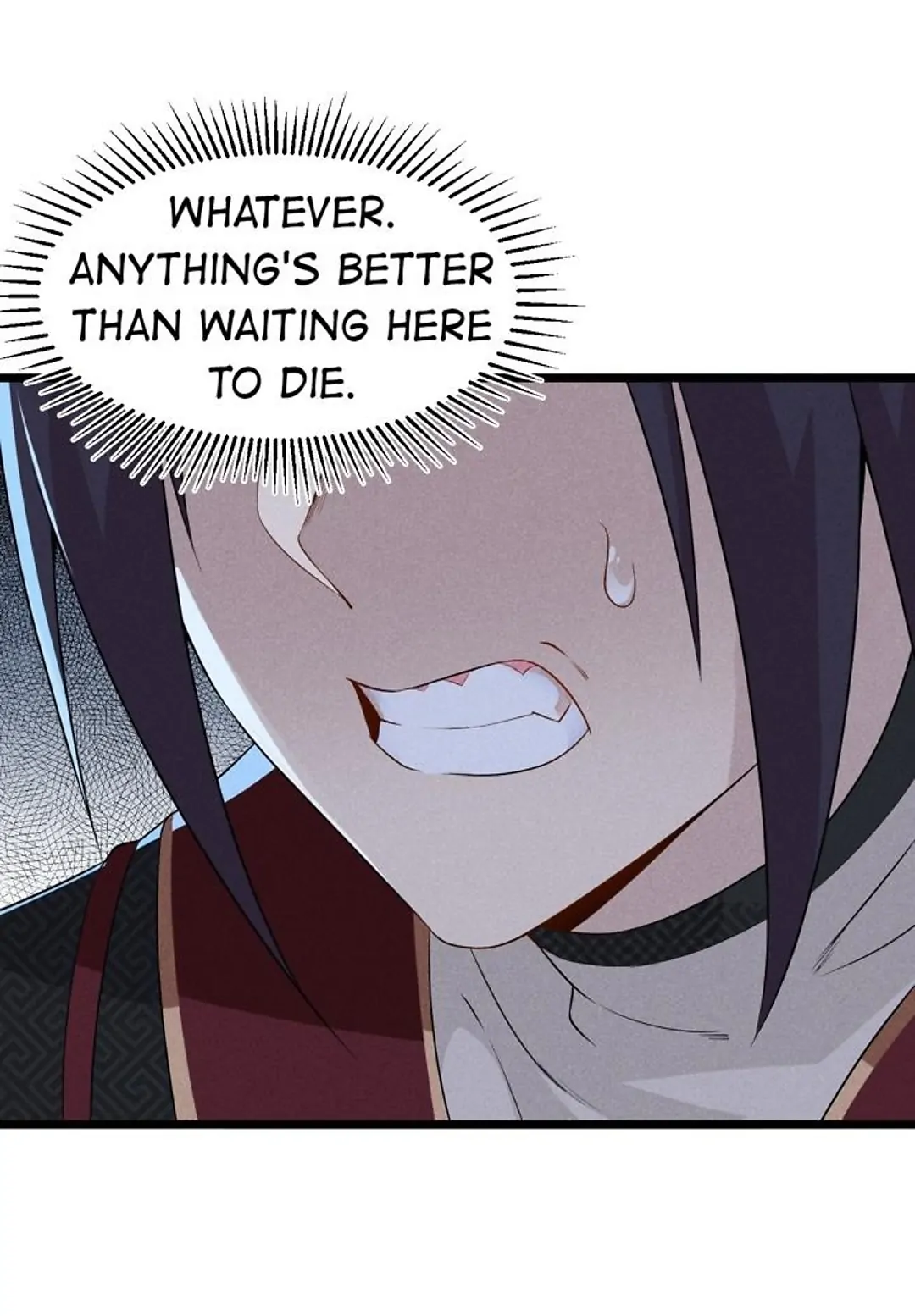The No.1 Chef In Martial Art World Chapter 15 - page 64