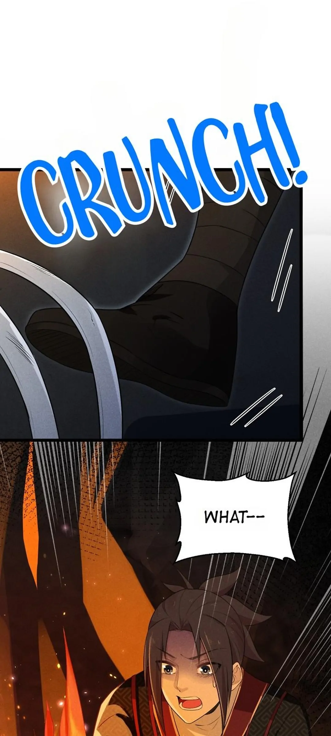 The No.1 Chef In Martial Art World Chapter 15 - page 69