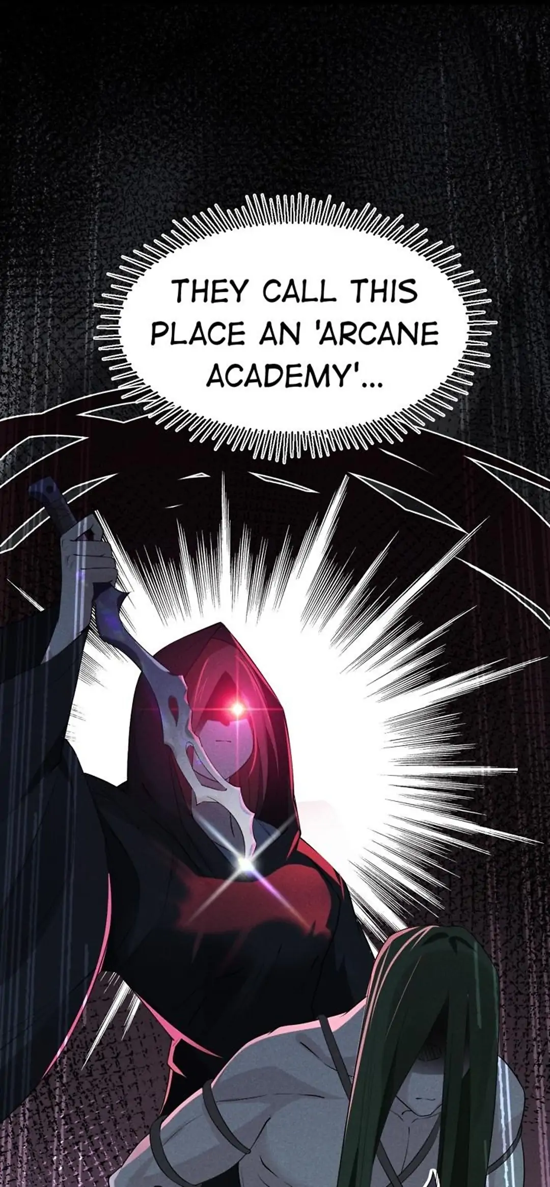 The No.1 Chef In Martial Art World Chapter 15 - page 72