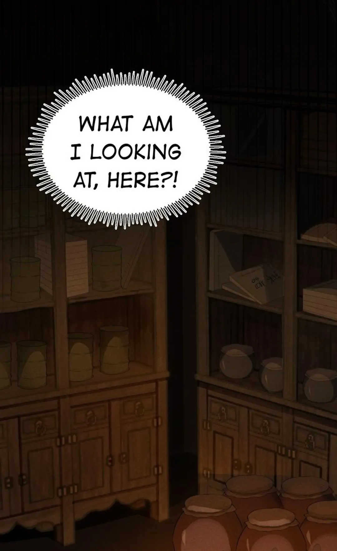 The No.1 Chef In Martial Art World Chapter 15 - page 77