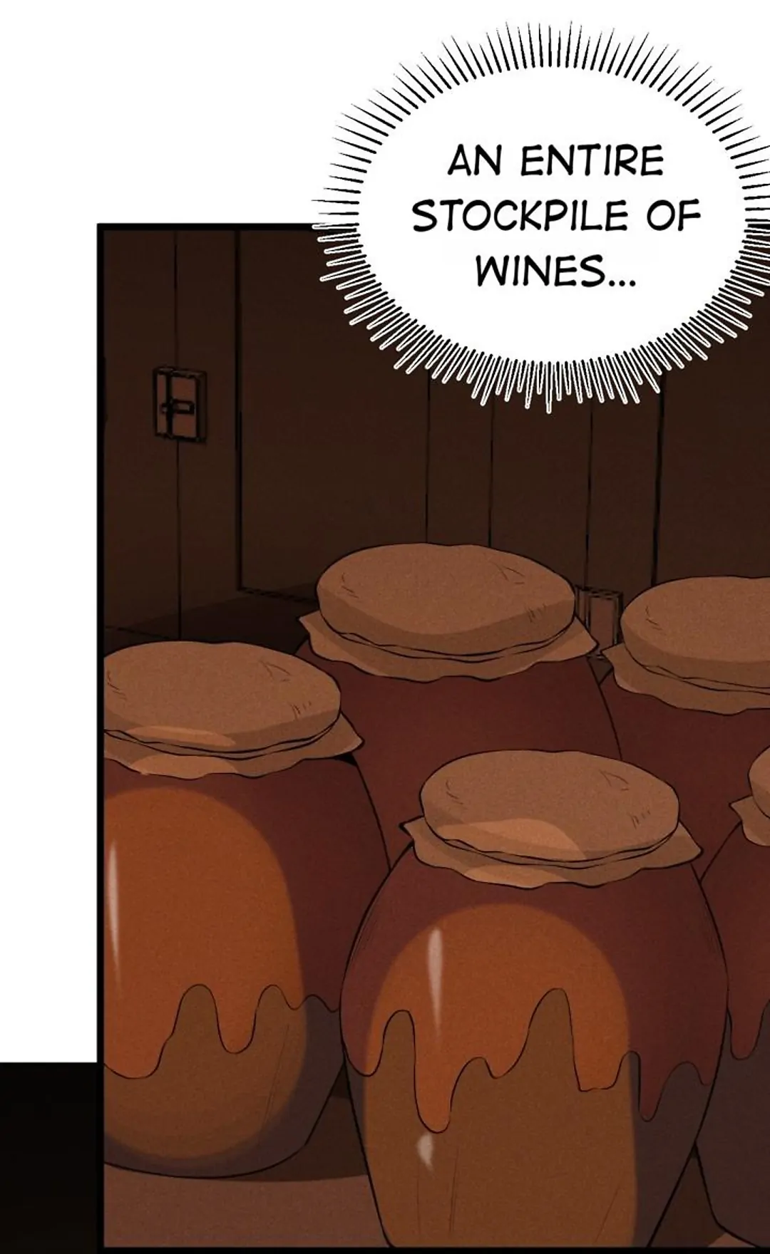 The No.1 Chef In Martial Art World Chapter 15 - page 80
