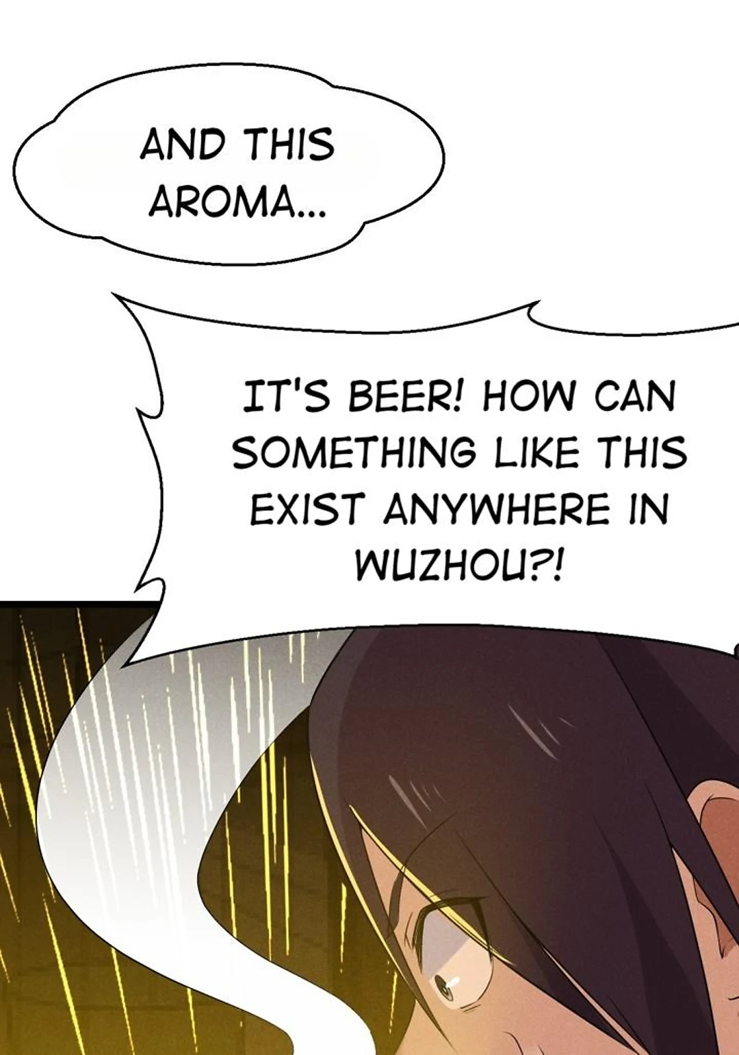 The No.1 Chef In Martial Art World Chapter 15 - page 85