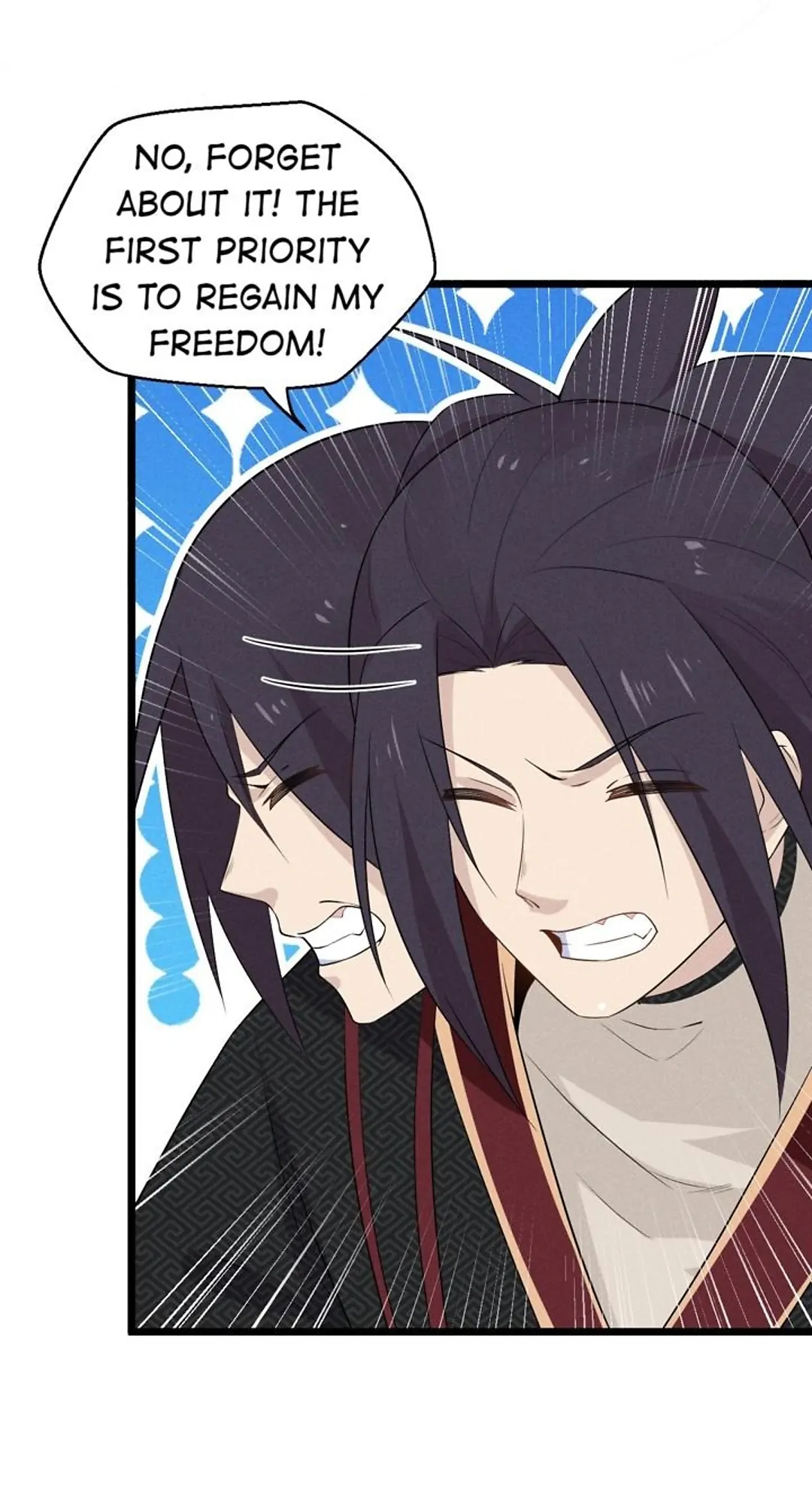 The No.1 Chef In Martial Art World Chapter 15 - page 88