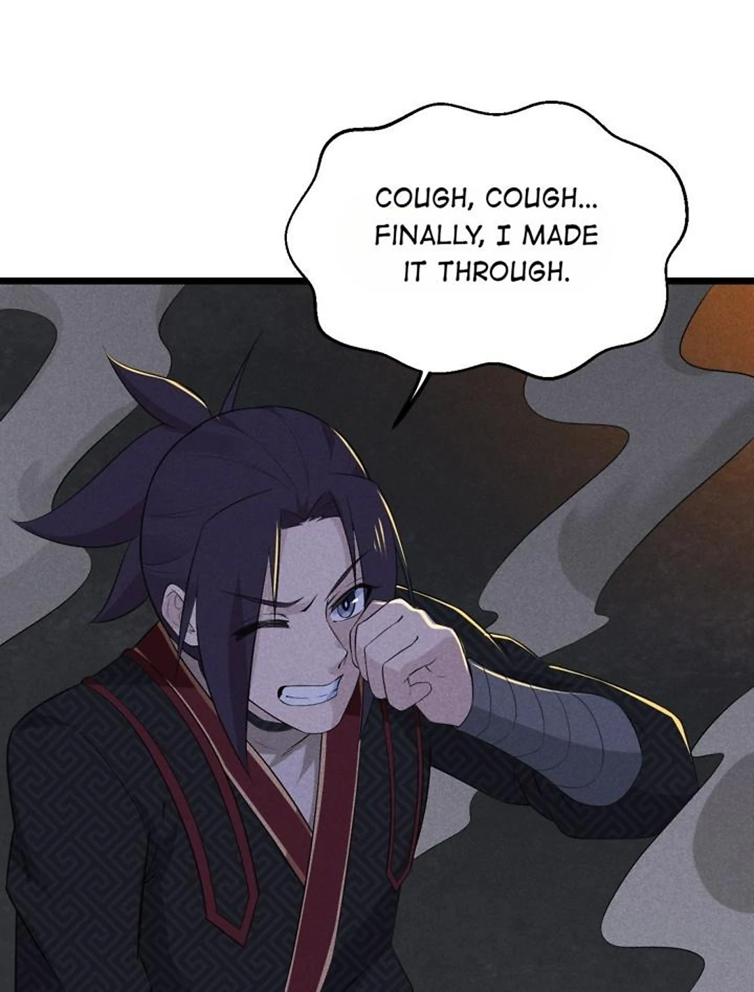 The No.1 Chef In Martial Art World Chapter 15 - page 98