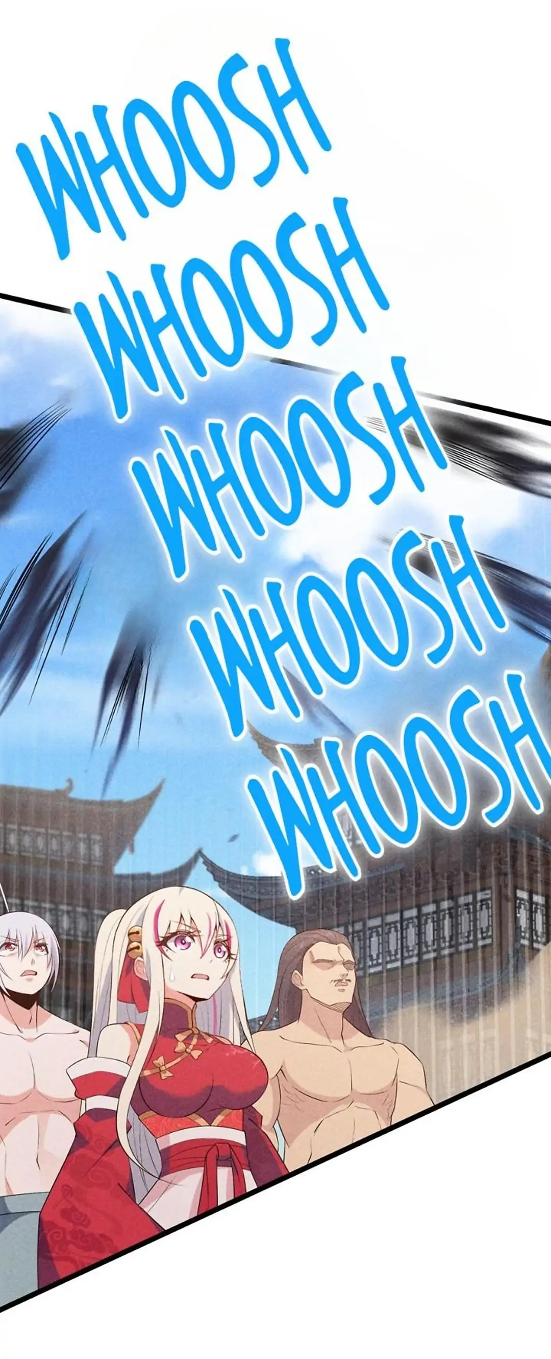 The No.1 Chef In Martial Art World Chapter 24 - page 9