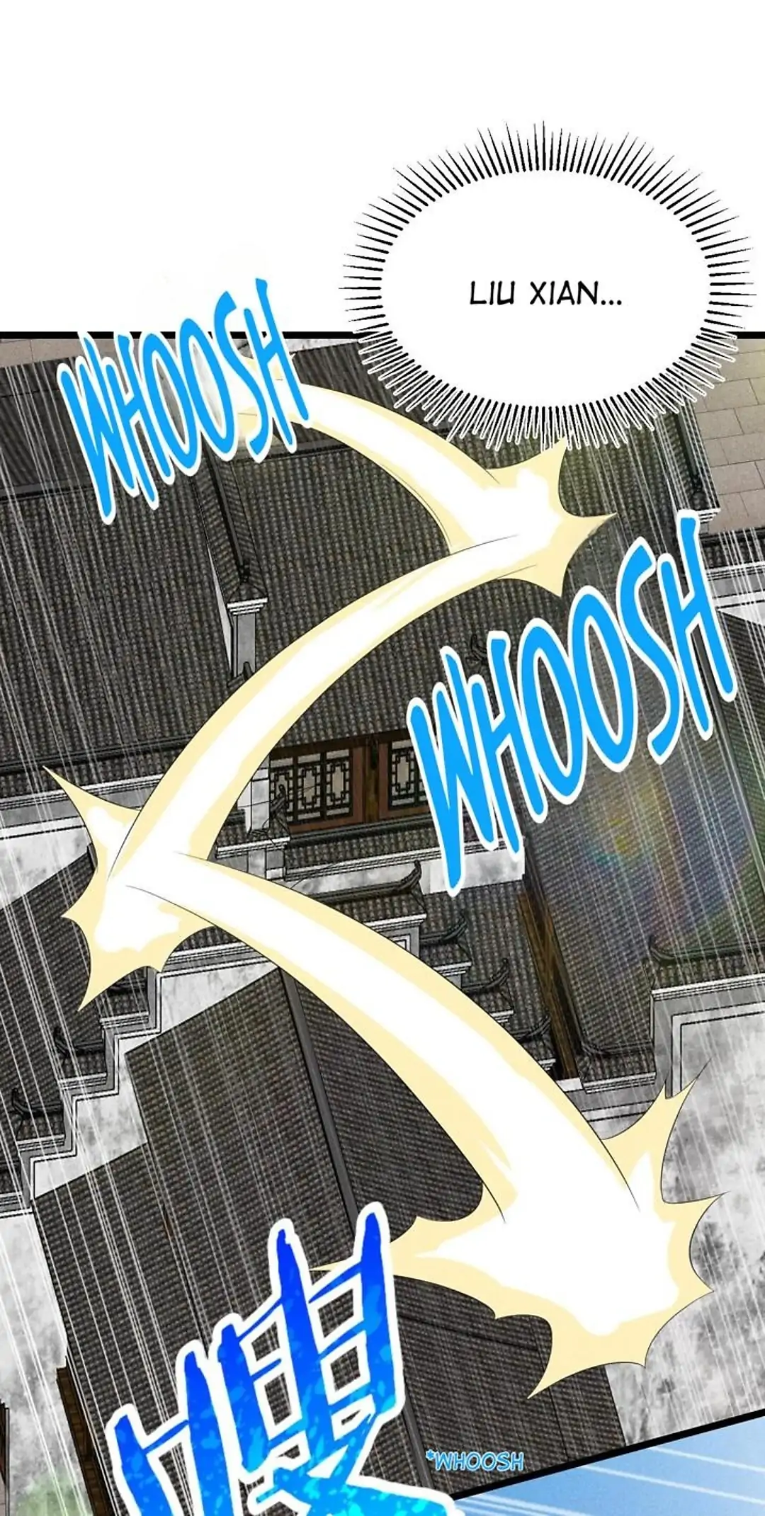 The No.1 Chef In Martial Art World Chapter 24 - page 101