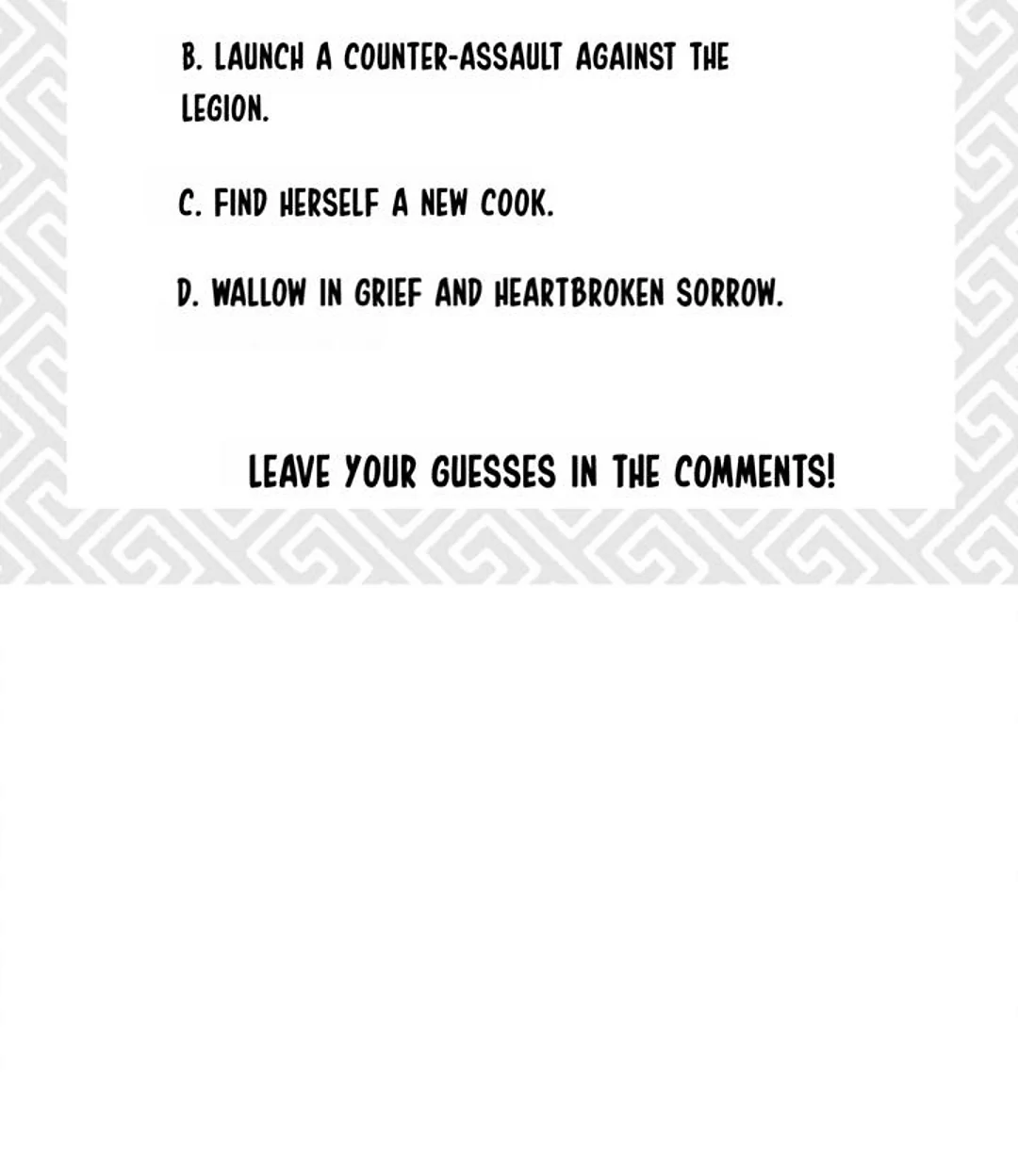 The No.1 Chef In Martial Art World Chapter 24 - page 105