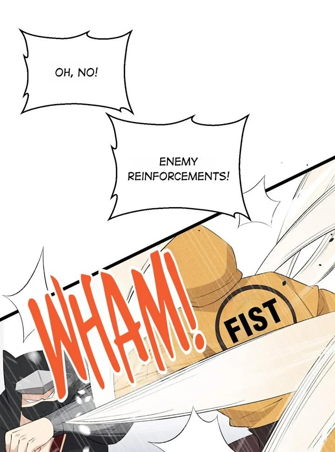 The No.1 Chef In Martial Art World Chapter 24 - page 10