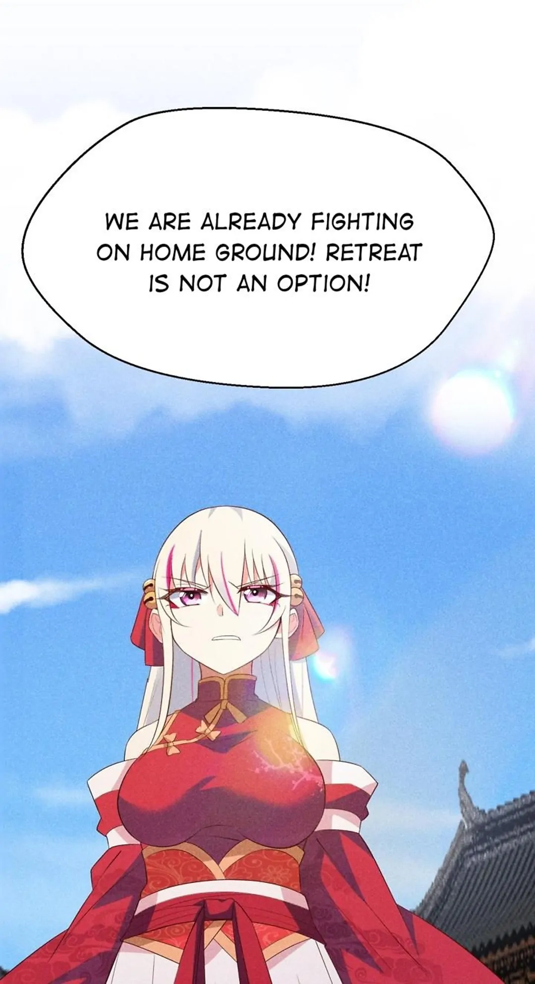 The No.1 Chef In Martial Art World Chapter 24 - page 13