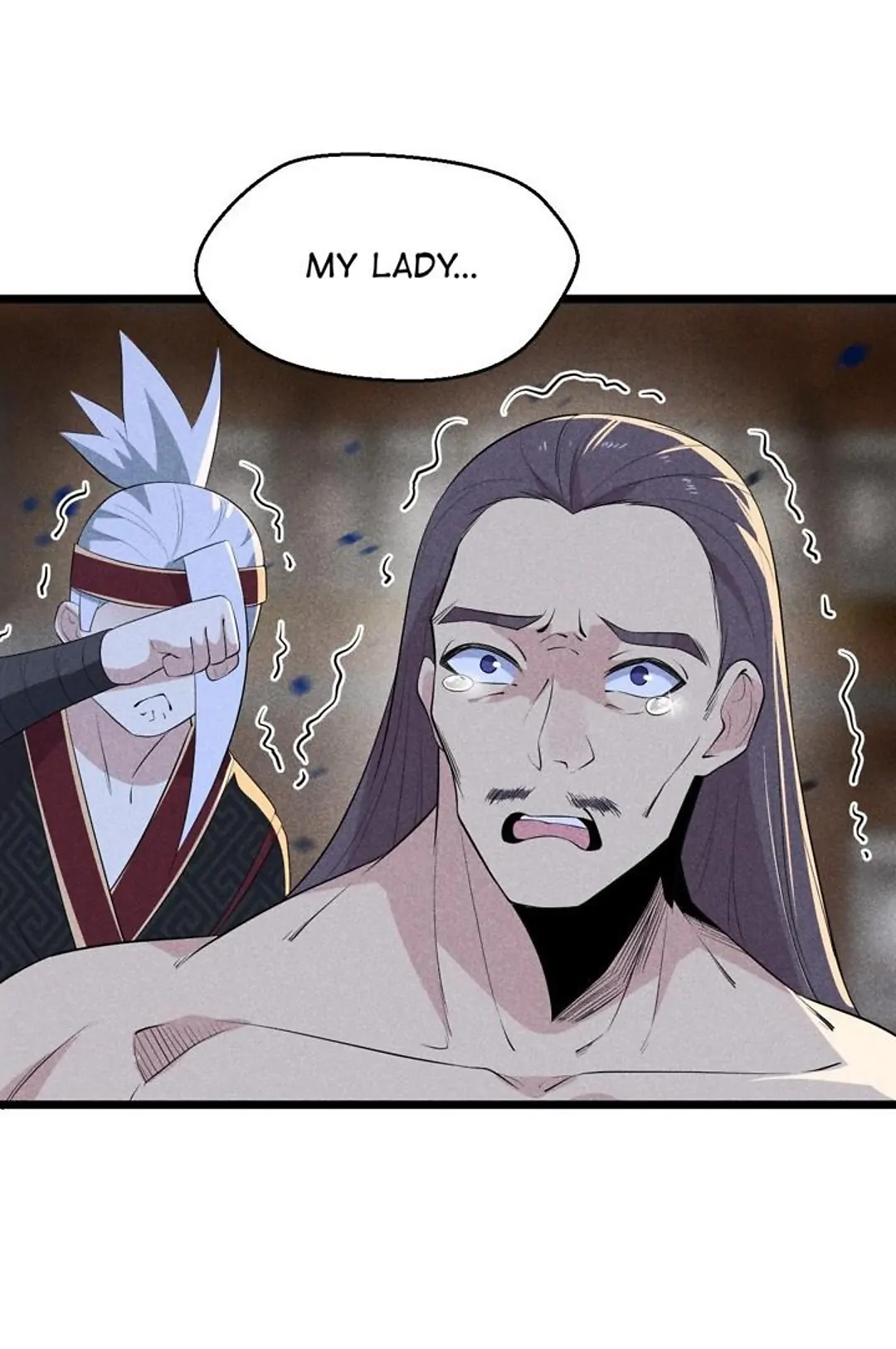 The No.1 Chef In Martial Art World Chapter 24 - page 15