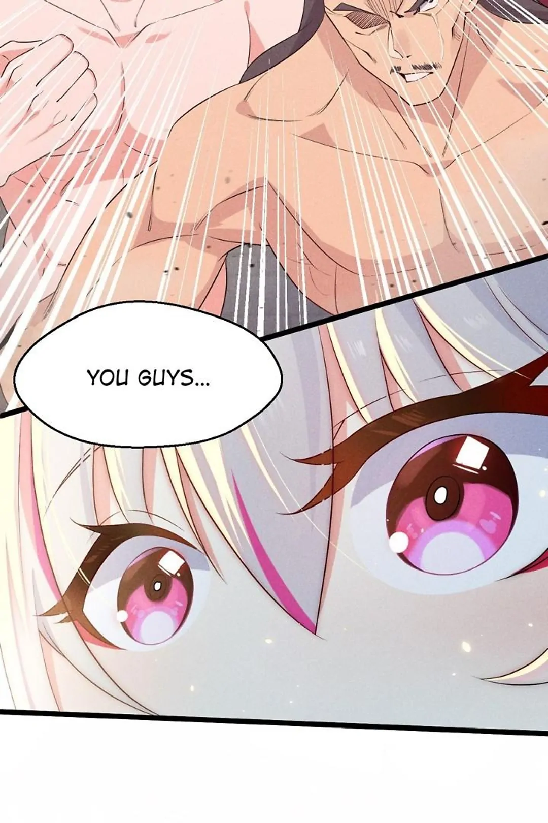 The No.1 Chef In Martial Art World Chapter 24 - page 17