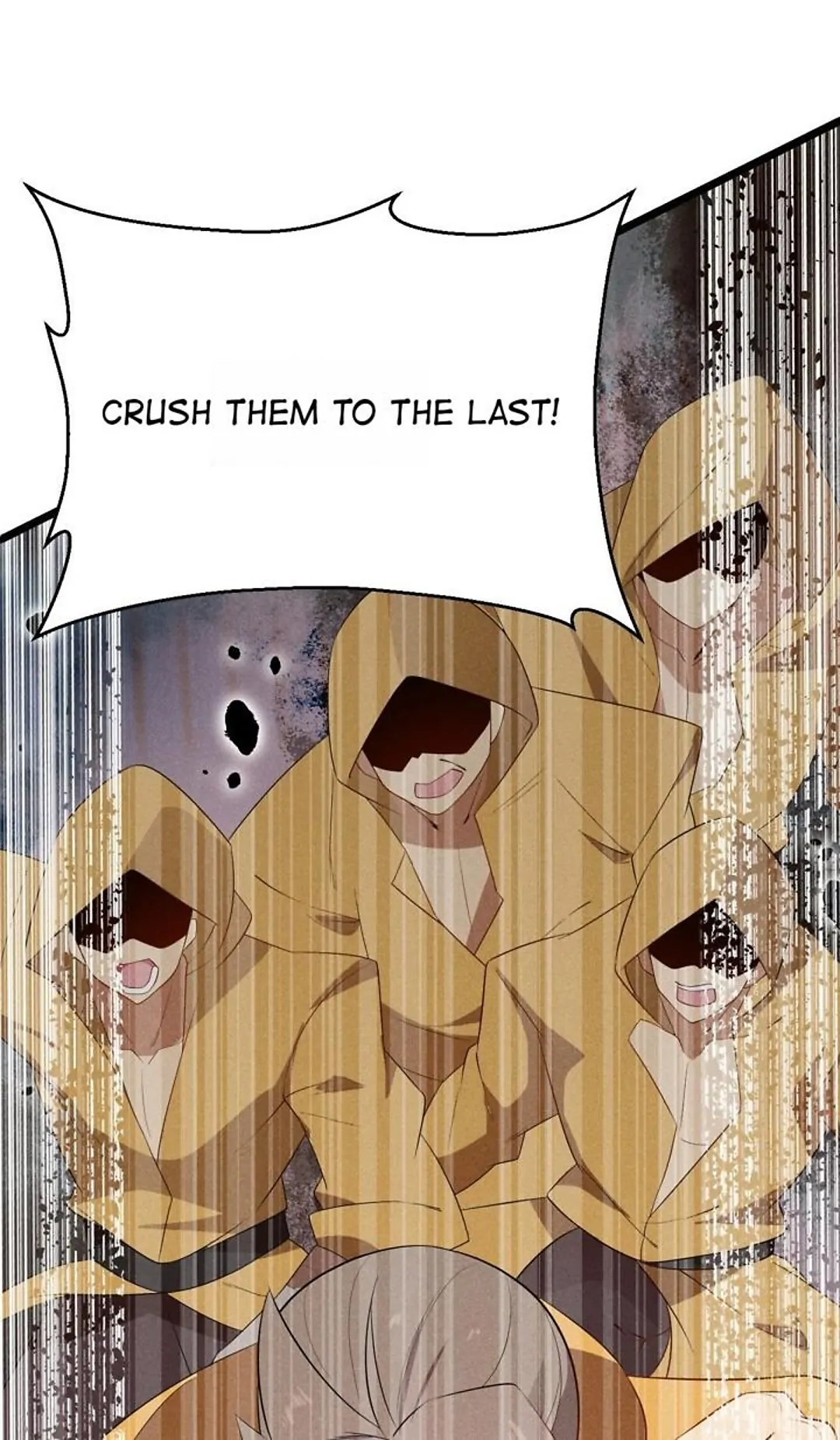 The No.1 Chef In Martial Art World Chapter 24 - page 22