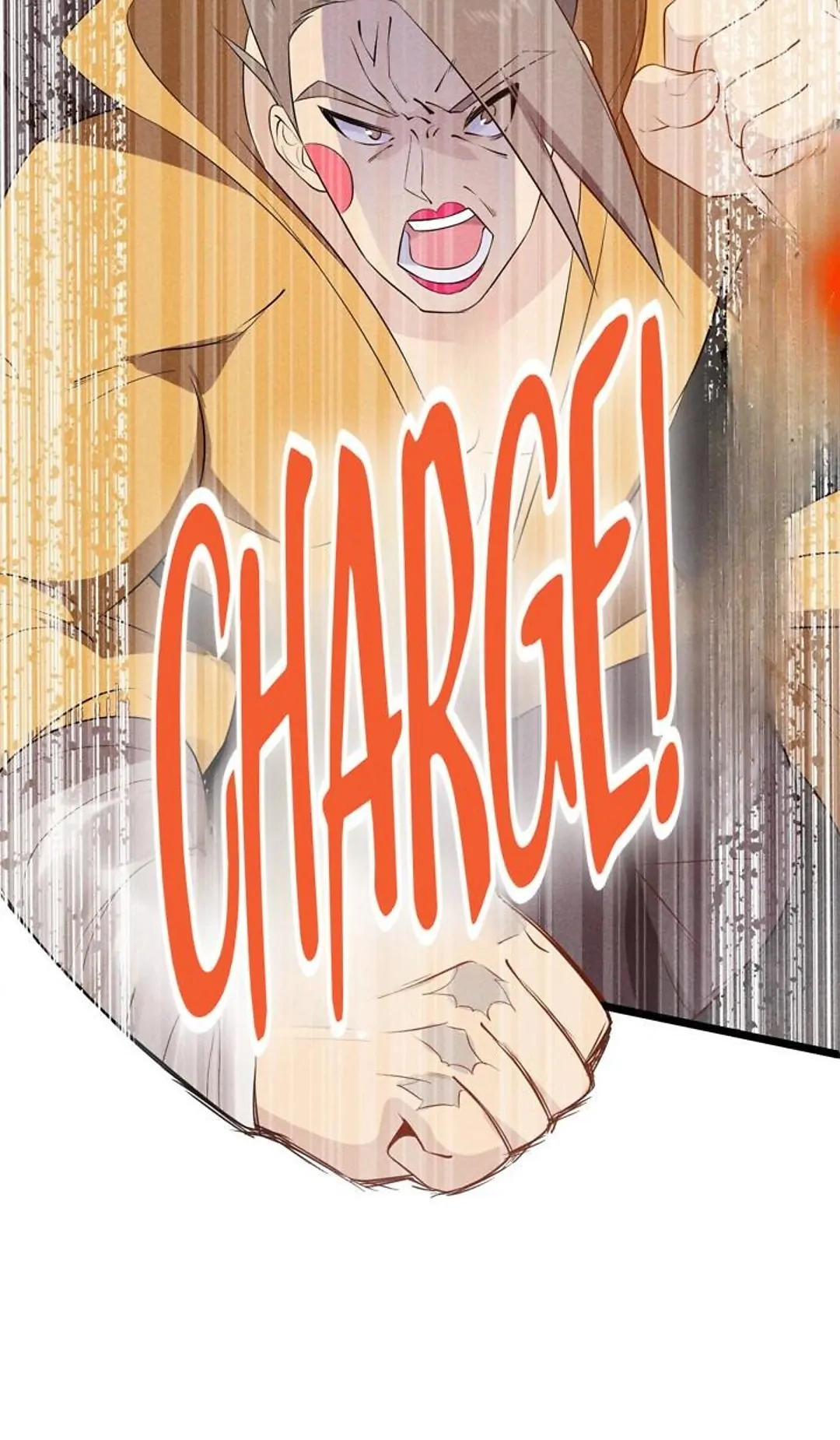 The No.1 Chef In Martial Art World Chapter 24 - page 23
