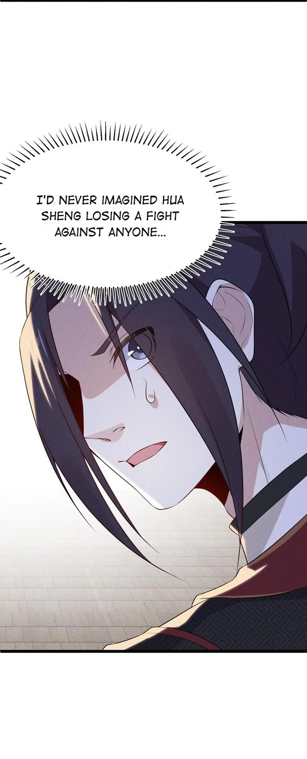 The No.1 Chef In Martial Art World Chapter 24 - page 26