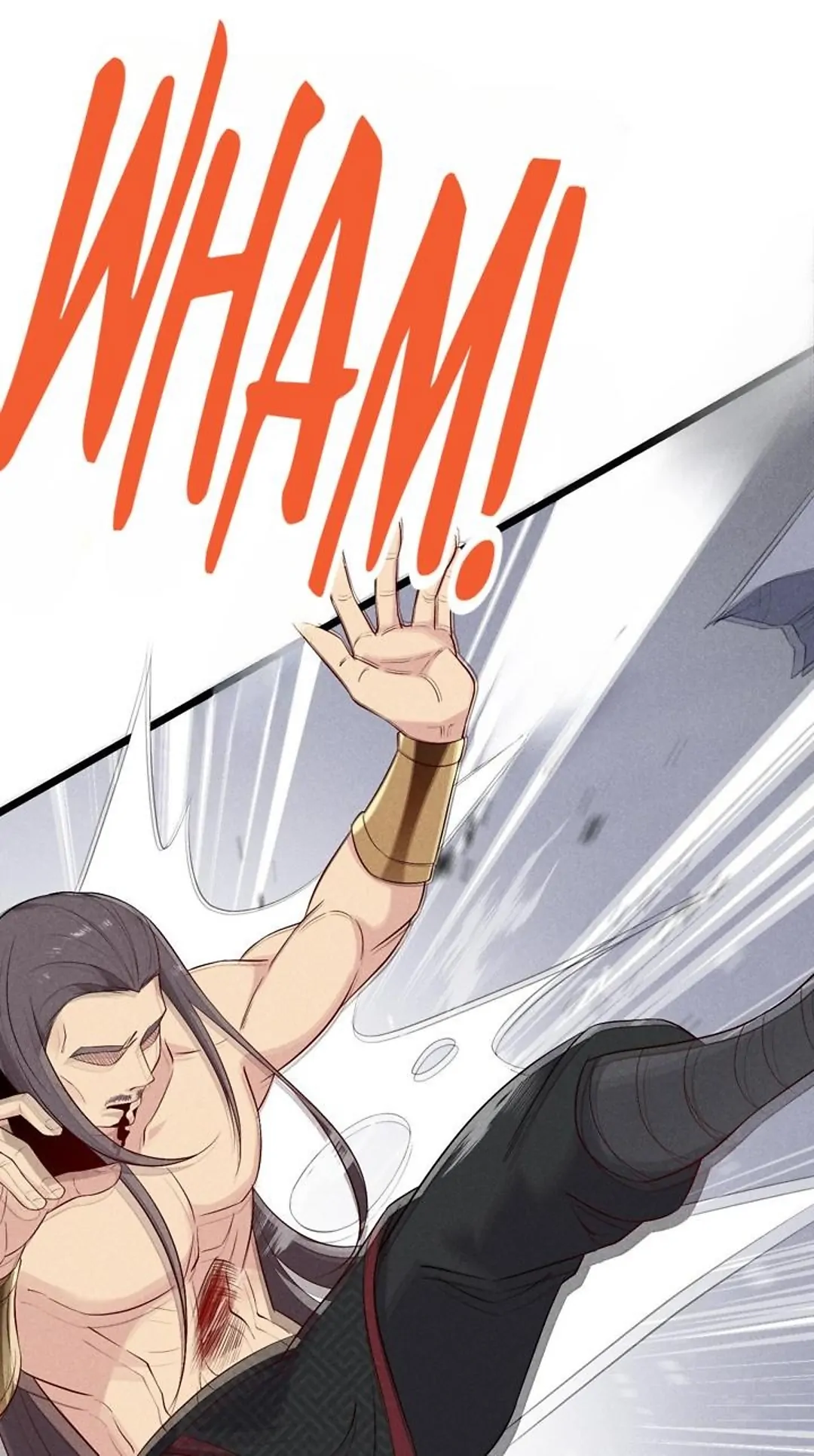The No.1 Chef In Martial Art World Chapter 24 - page 29