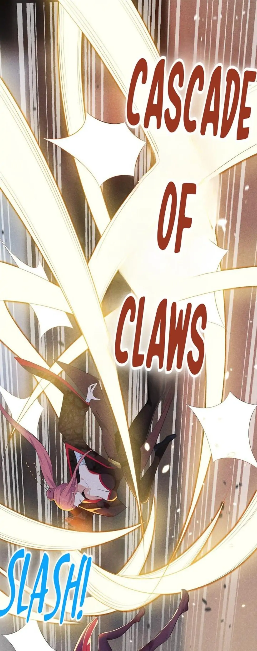 The No.1 Chef In Martial Art World Chapter 24 - page 33