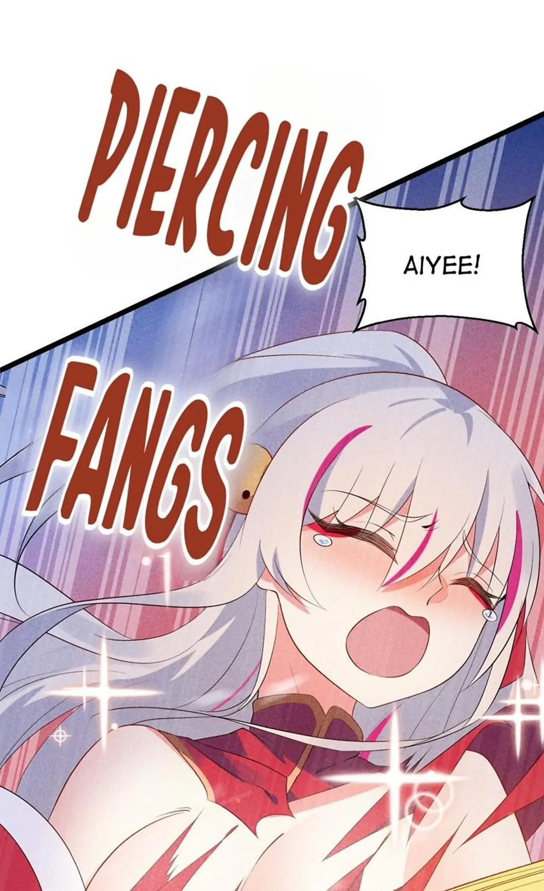 The No.1 Chef In Martial Art World Chapter 24 - page 35