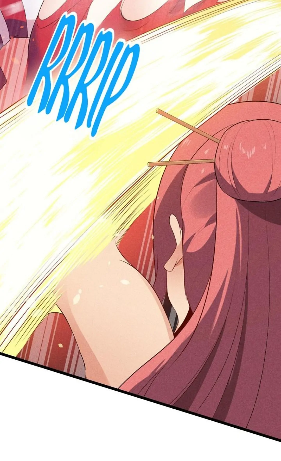 The No.1 Chef In Martial Art World Chapter 24 - page 36