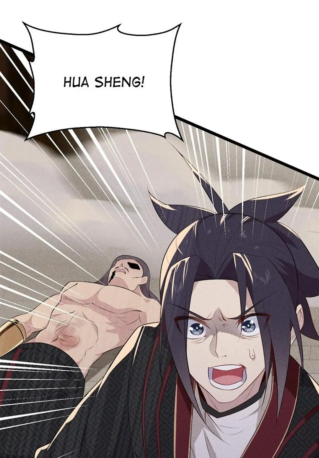 The No.1 Chef In Martial Art World Chapter 24 - page 37
