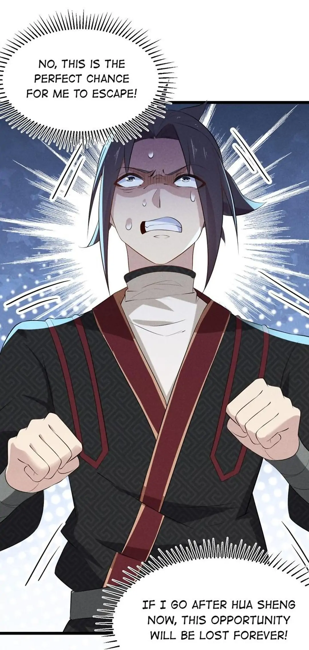 The No.1 Chef In Martial Art World Chapter 24 - page 41