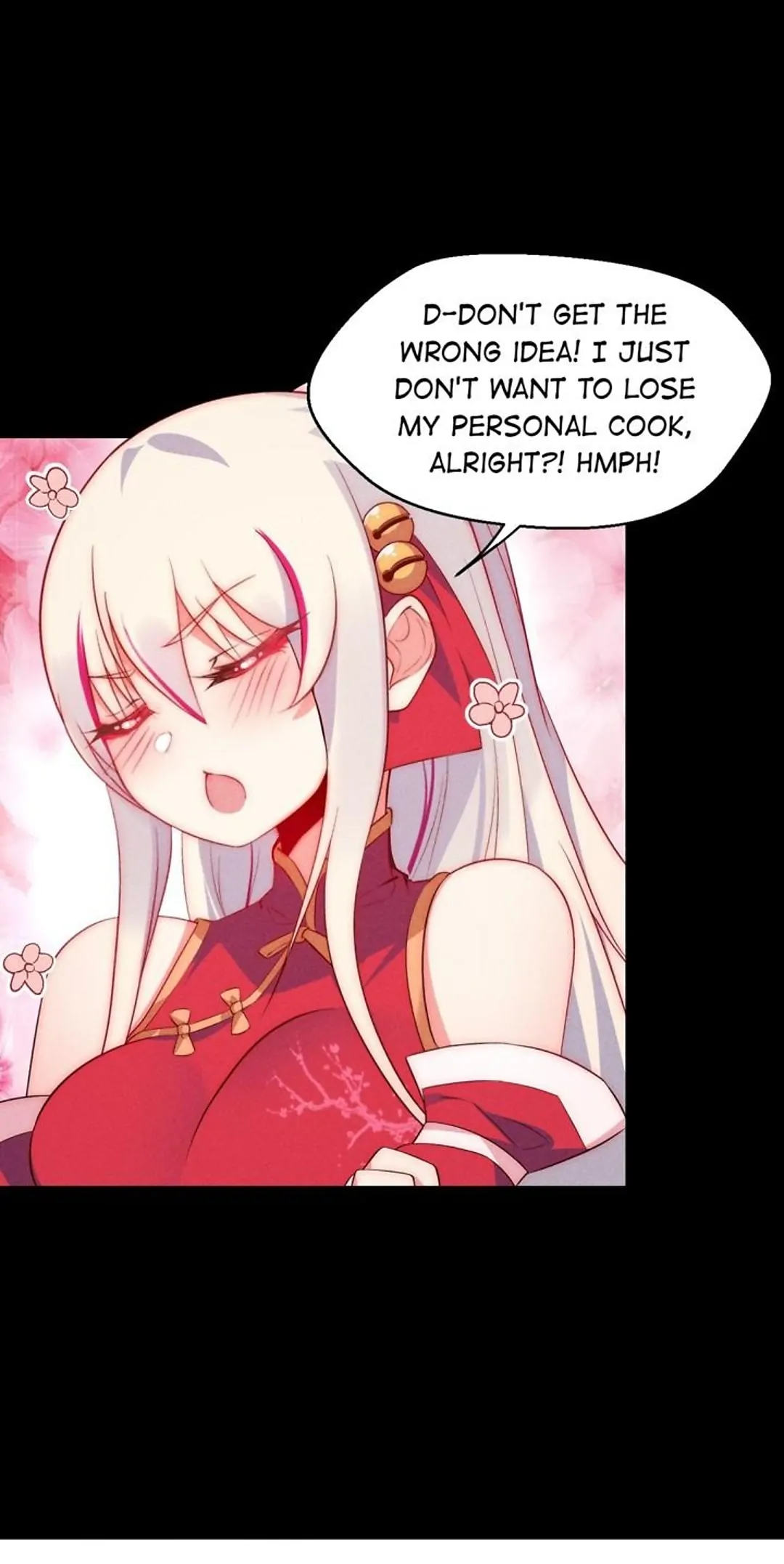 The No.1 Chef In Martial Art World Chapter 24 - page 44