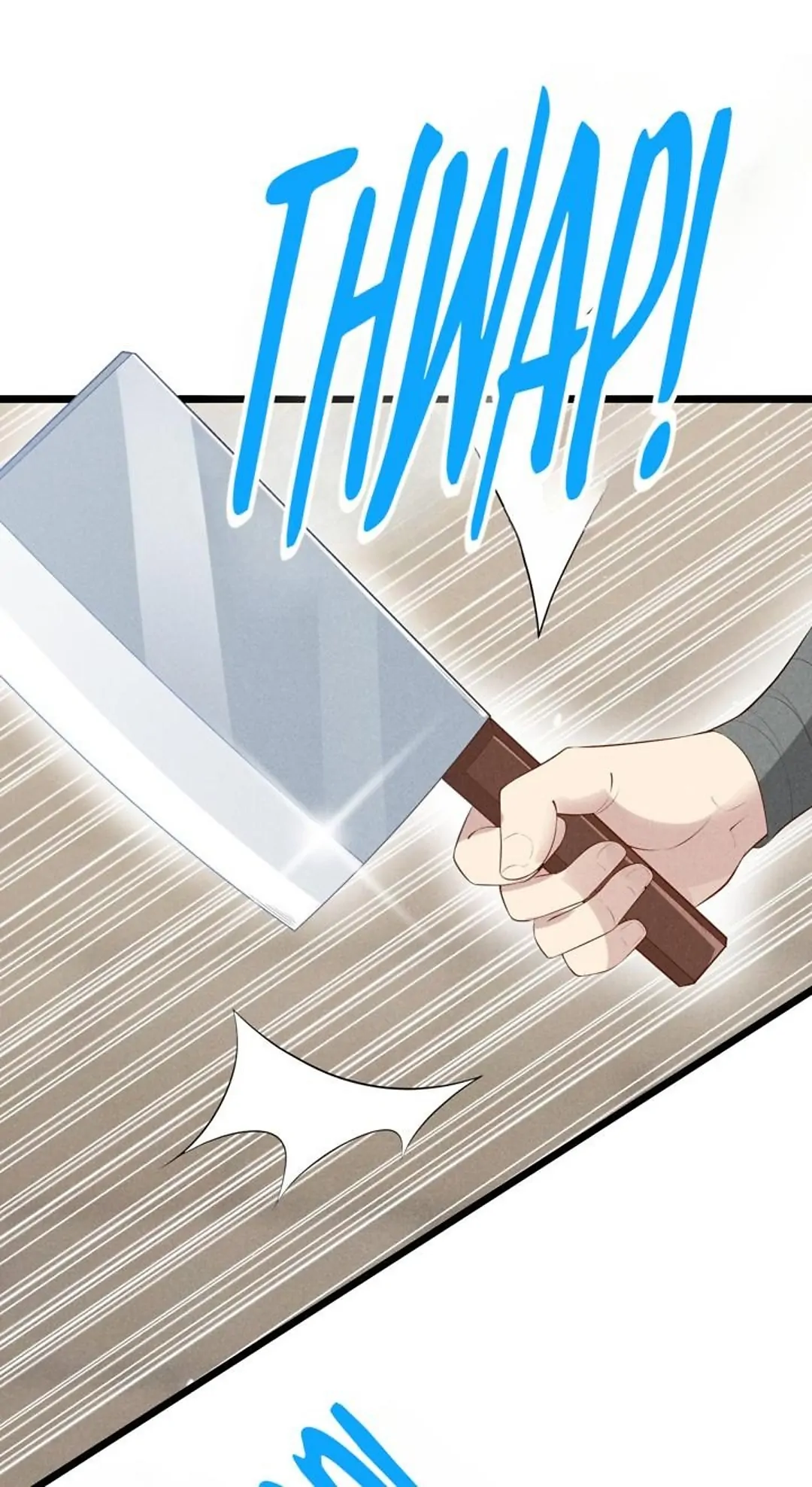 The No.1 Chef In Martial Art World Chapter 24 - page 46