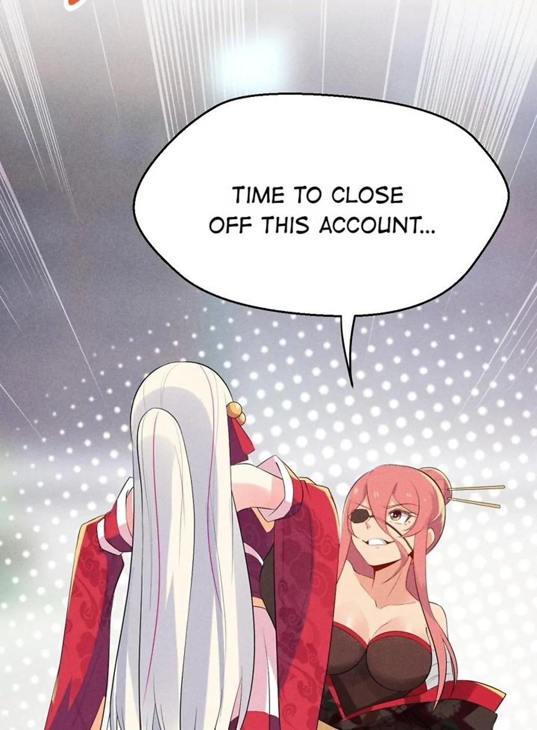 The No.1 Chef In Martial Art World Chapter 24 - page 51
