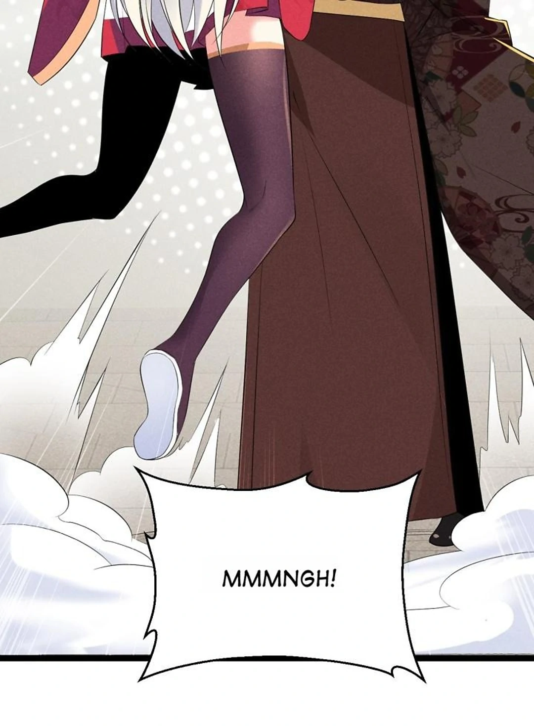 The No.1 Chef In Martial Art World Chapter 24 - page 52
