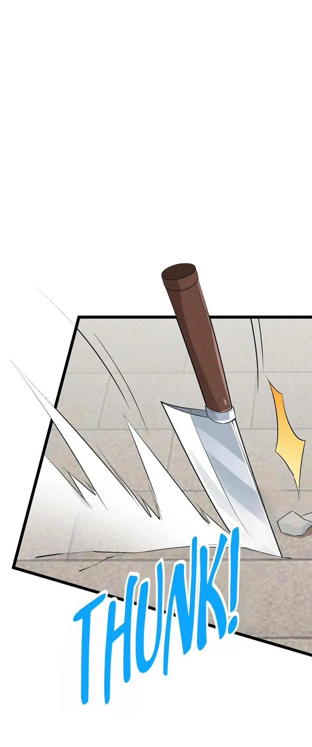 The No.1 Chef In Martial Art World Chapter 24 - page 57