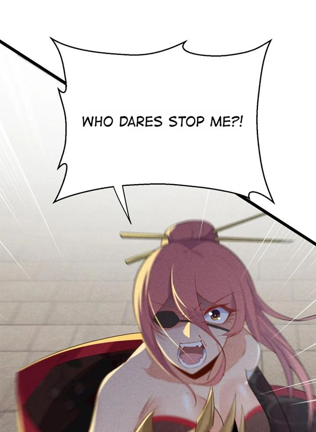 The No.1 Chef In Martial Art World Chapter 24 - page 58