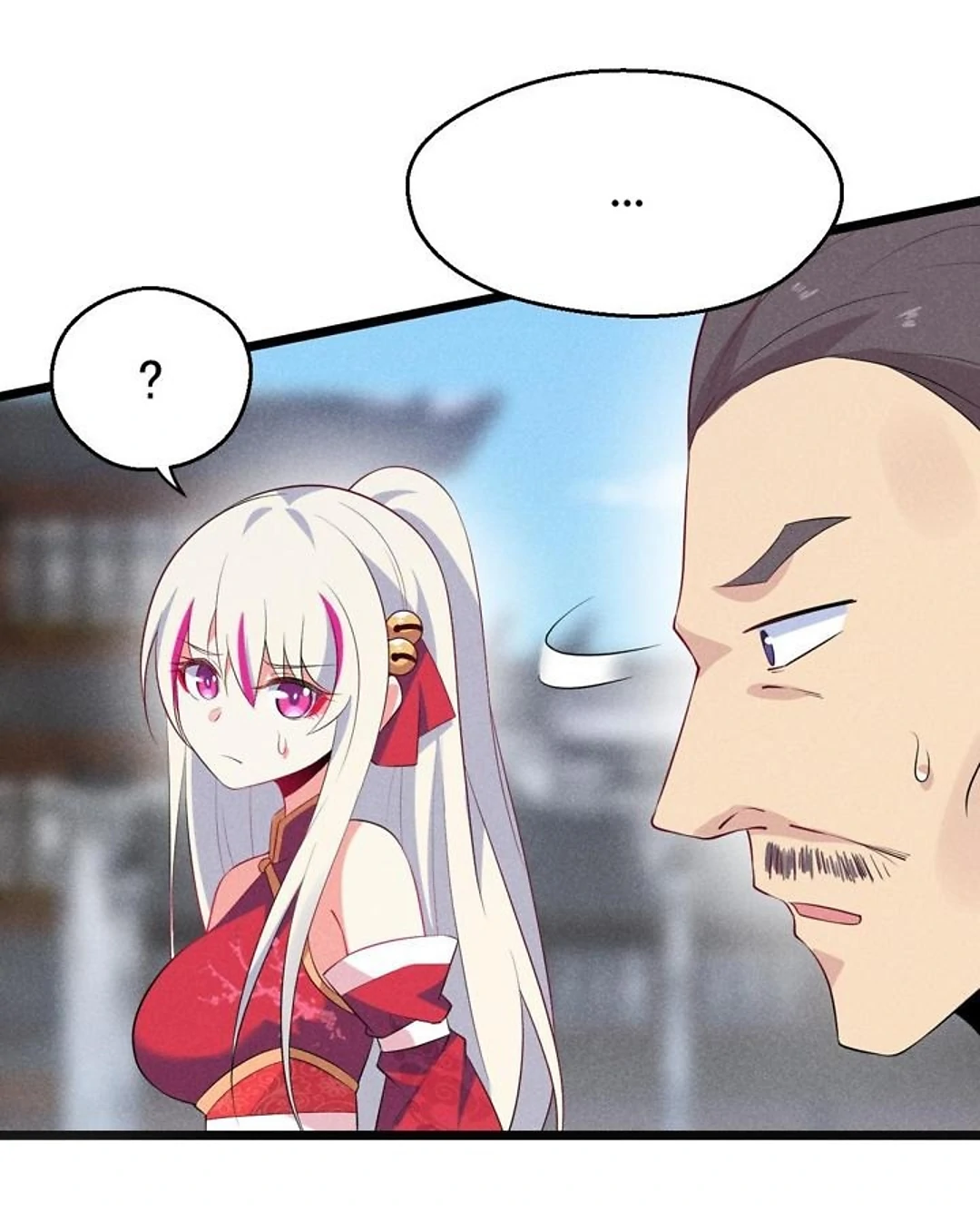 The No.1 Chef In Martial Art World Chapter 24 - page 5